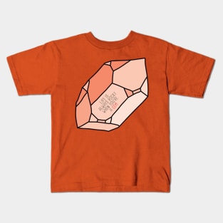 YOU ARE A GEM Kids T-Shirt